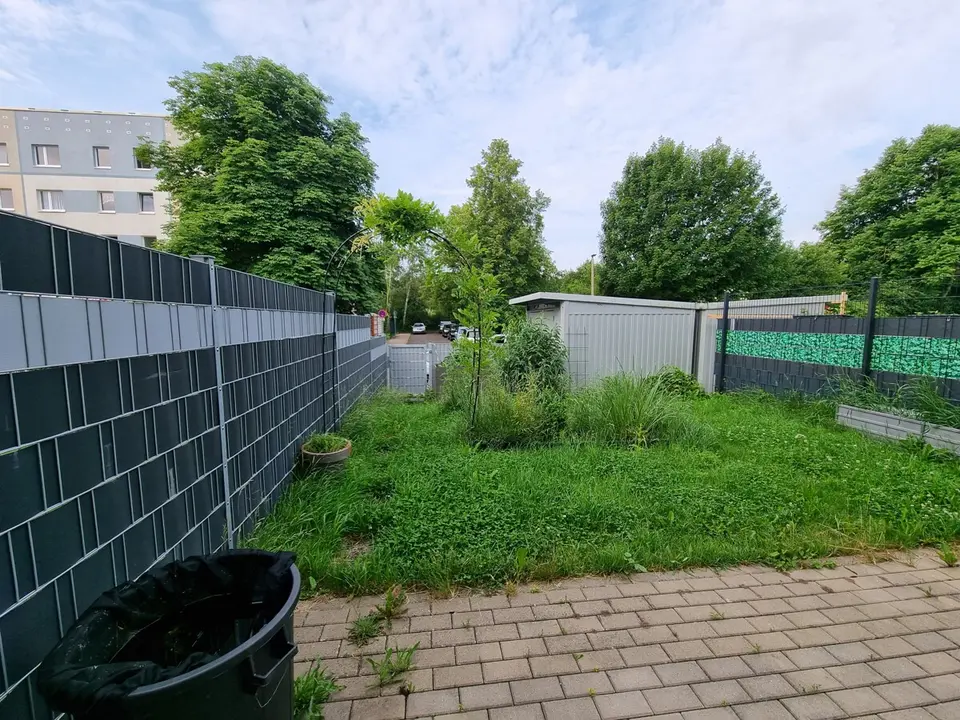 4 Zimmer Haus mit 105 m² in Eisenach – Bild 2