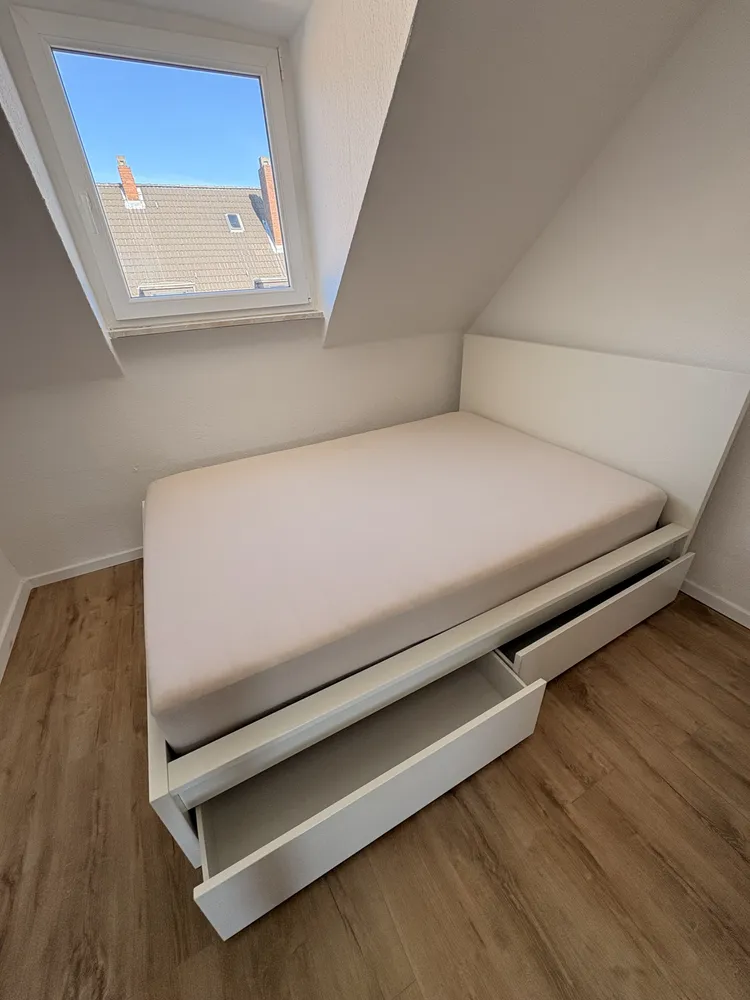 2 Zimmer Wohnung mit 30 m² in Essen – Bild 3