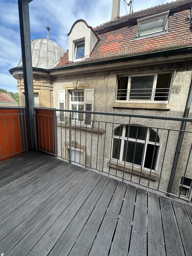 2 Zimmer Wohnung mit 64 m² in Stuttgart – Bild 7