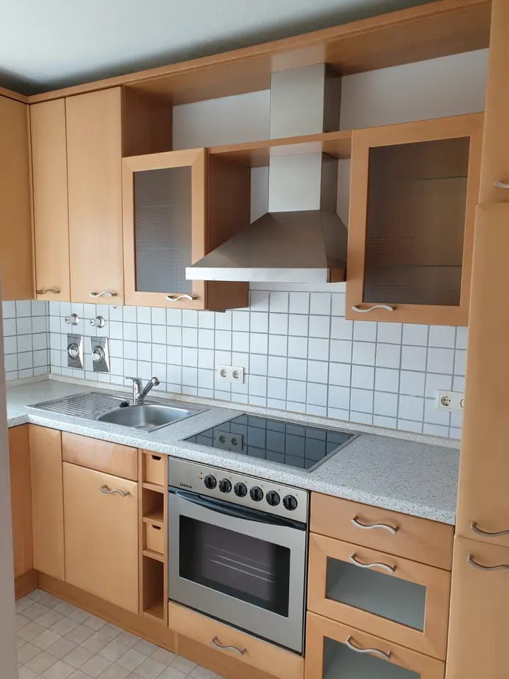 2 Zimmer Wohnung mit 54 m² in Regensburg – Bild 9