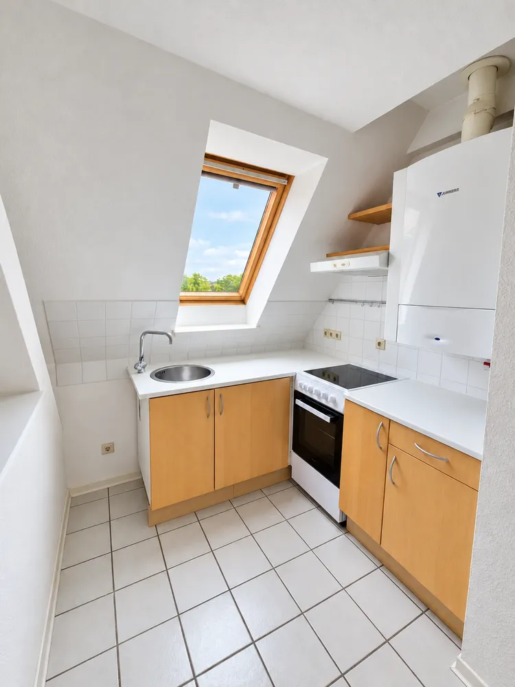 3 room apartment with 74 m² in Hanover – Photo 10