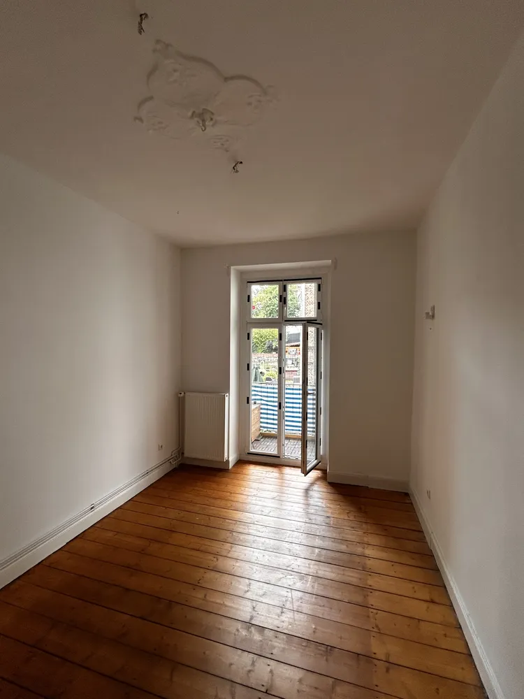 4 Zimmer Wohnung mit 105 m² in Wuppertal – Bild 3
