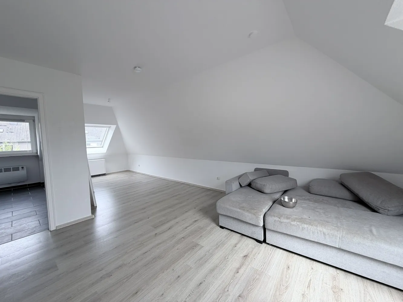 2 Zimmer Wohnung mit 55 m² in Essen – Bild 2