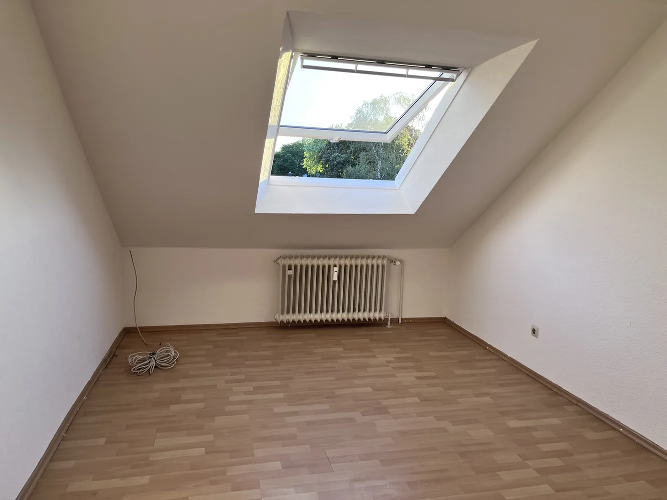 3 Zimmer Wohnung mit 36 m² in Dortmund – Bild 2