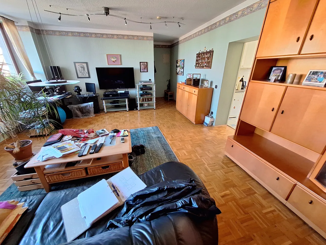 3 room apartment with 89 m² in Cologne – Photo 1