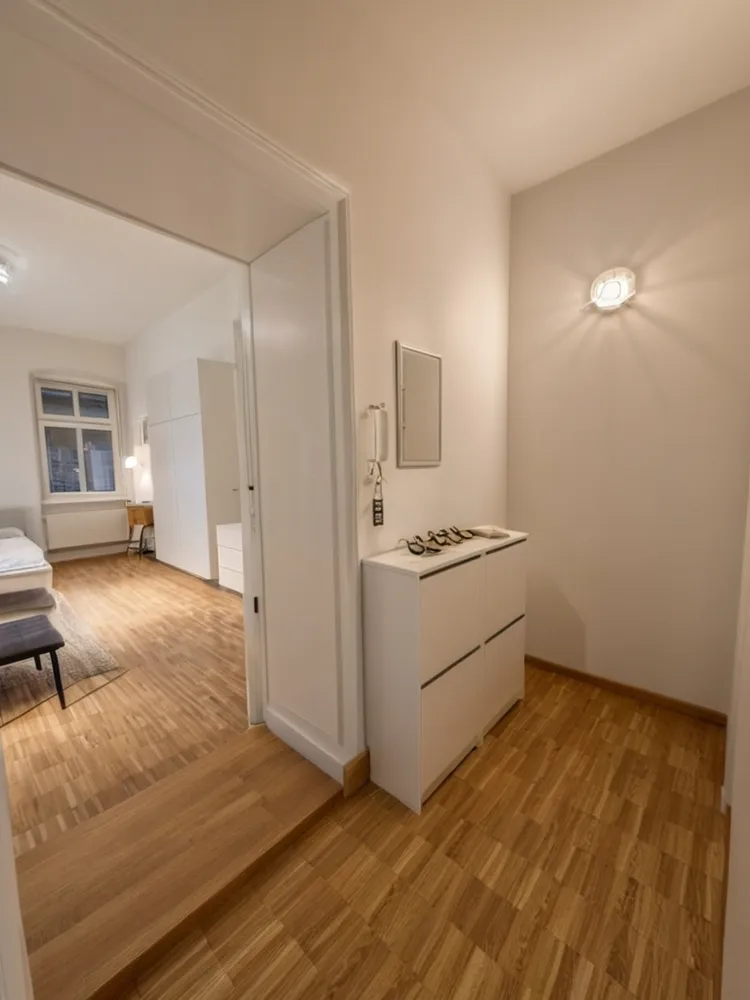 1 Zimmer Wohnung mit 42 m² in Berlin – Bild 9