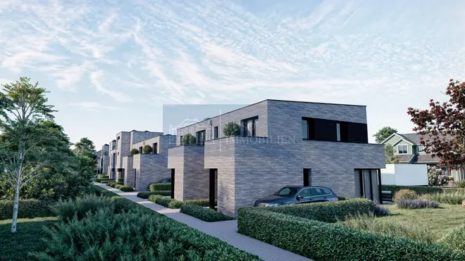 4 Zimmer Haus mit 132 m² in Wedel – Bild 11