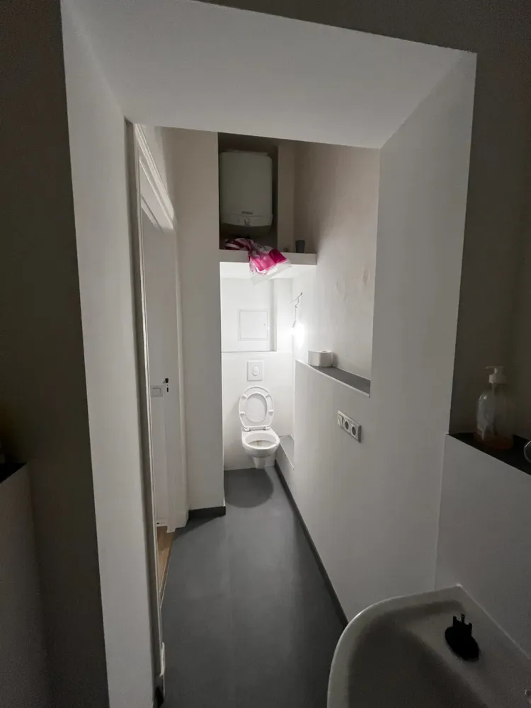 WG-Zimmer mit 12 m² in Berlin – Bild 4