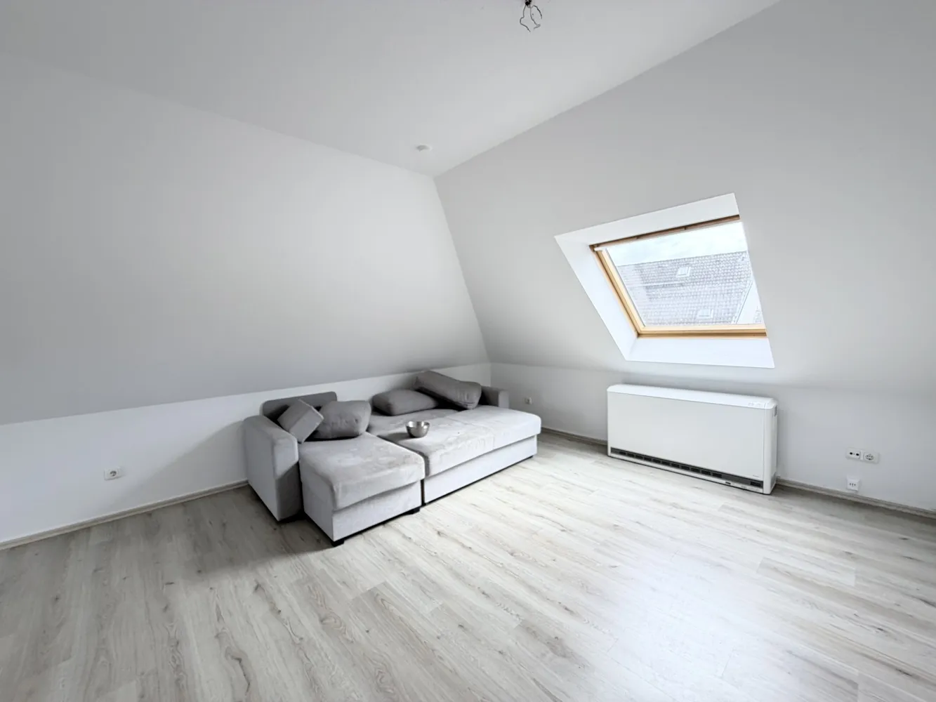 2 Zimmer Wohnung mit 55 m² in Essen – Bild 3