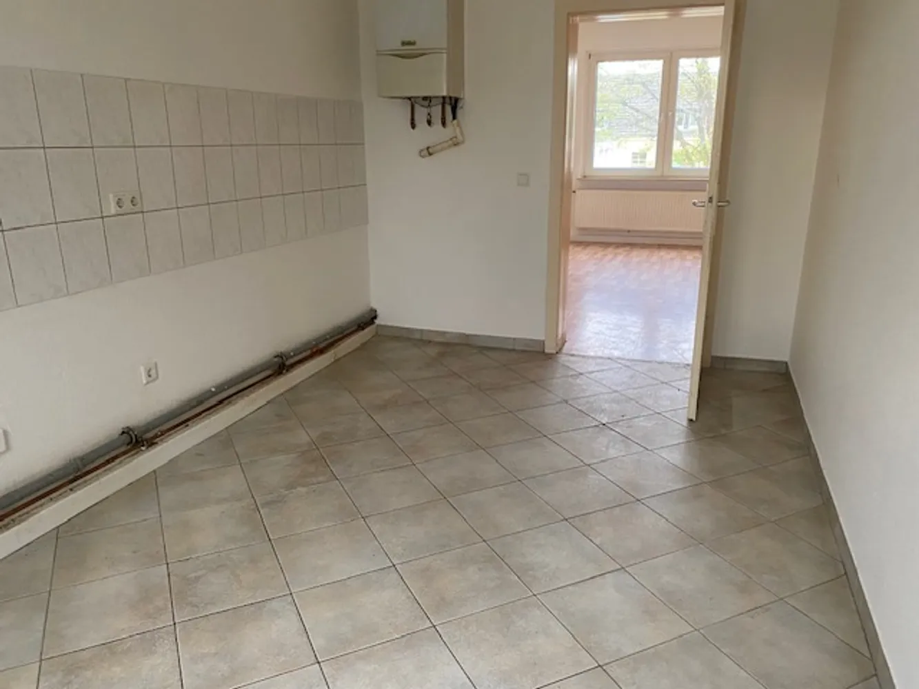2 Zimmer Wohnung mit 65 m² in Krefeld – Bild 4