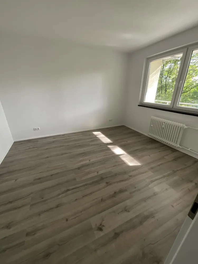 3 Zimmer Wohnung mit 54 m² in Duisburg – Bild 8