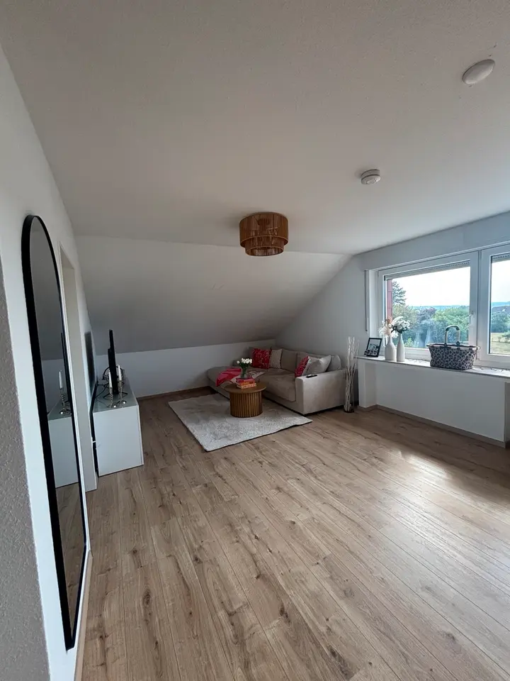 2 Zimmer Wohnung mit 59 m² in Bielefeld – Bild 2