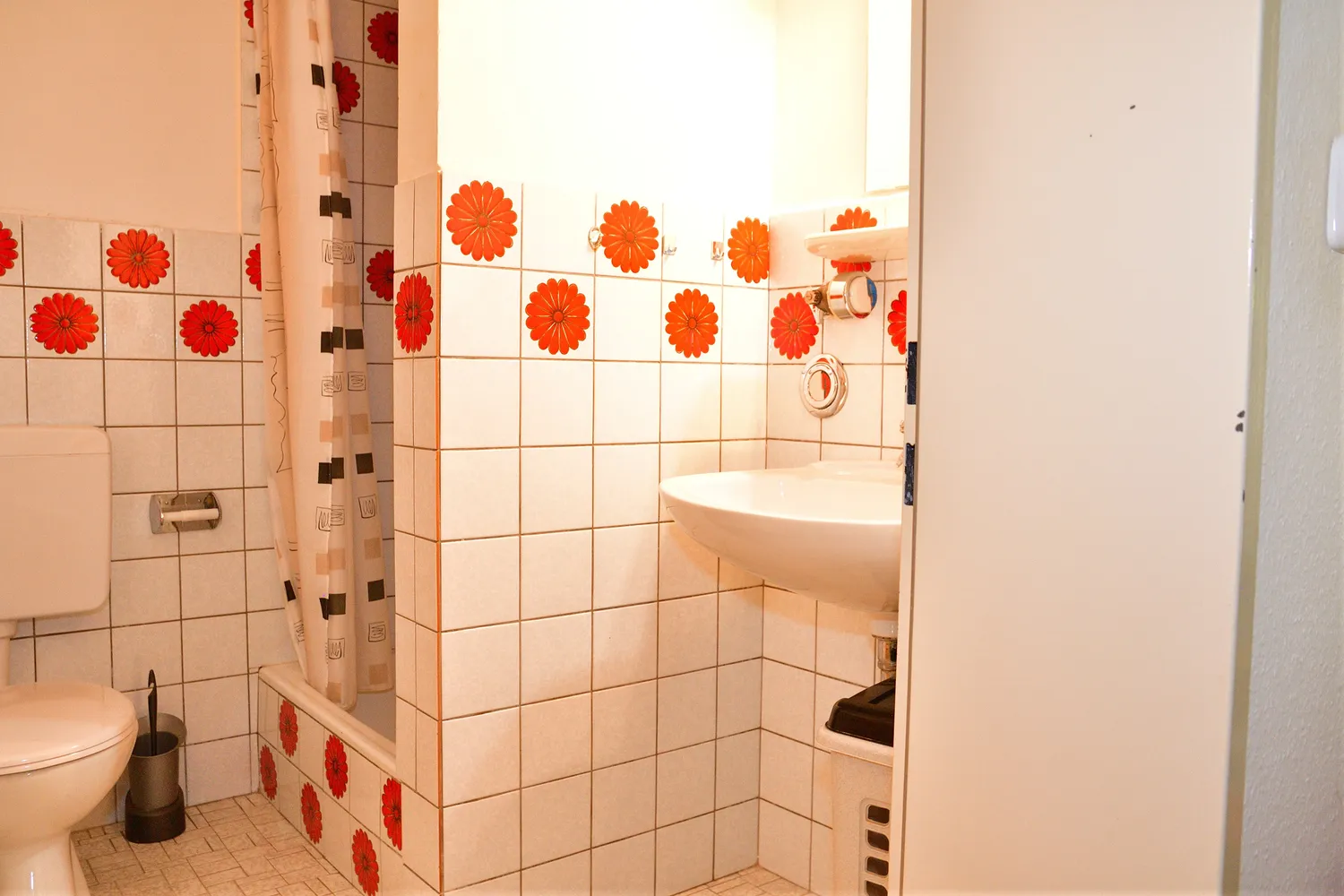 1 Zimmer Wohnung mit 36 m² in Bochum – Bild 7