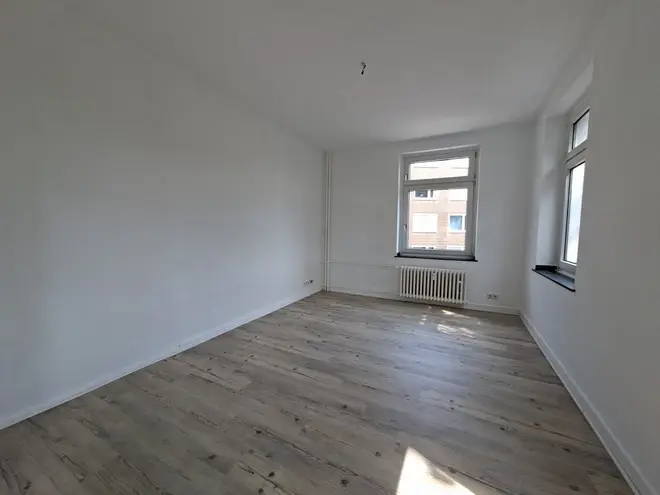2 Zimmer Wohnung mit 63 m² in Düsseldorf – Bild 4