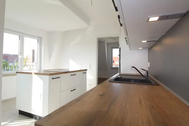 4 Zimmer Wohnung mit 86 m² in Leipzig – Bild 7