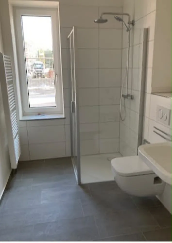 2 room apartment with 57 m² in Hanover – Photo 4