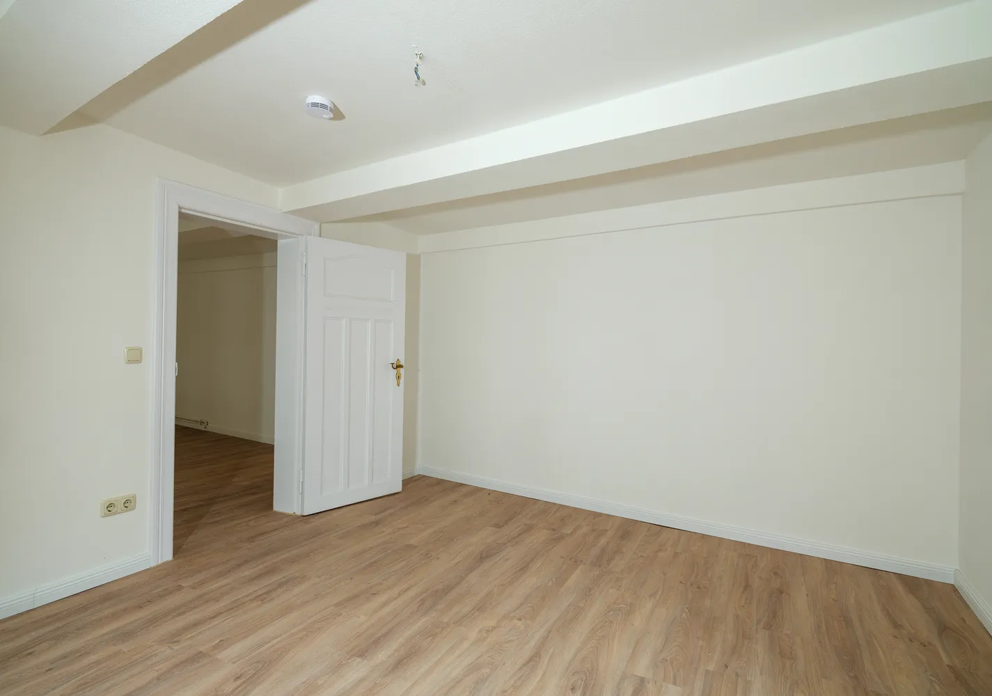 2 Zimmer Wohnung mit 56 m² in Stade – Bild 11