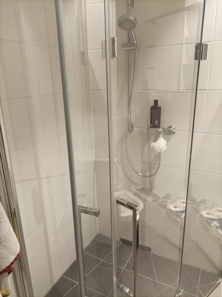 1 Zimmer Wohnung mit 22 m² in München – Bild 5