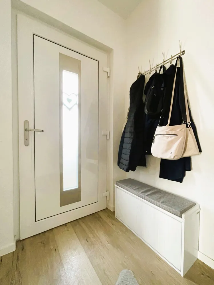 3 Zimmer Wohnung mit 122 m² in Paderborn – Bild 4