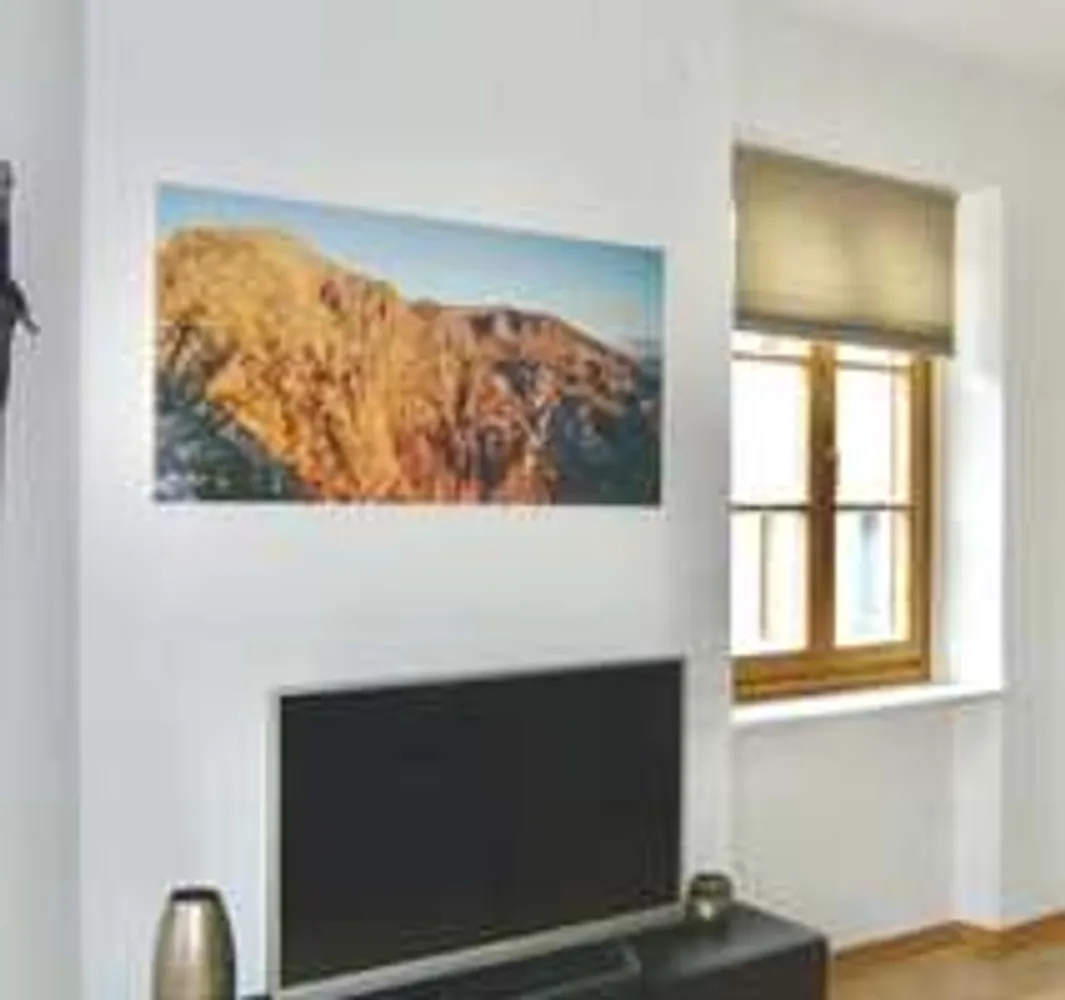 2 Zimmer Wohnung mit 75 m² in Berchtesgaden – Bild 5