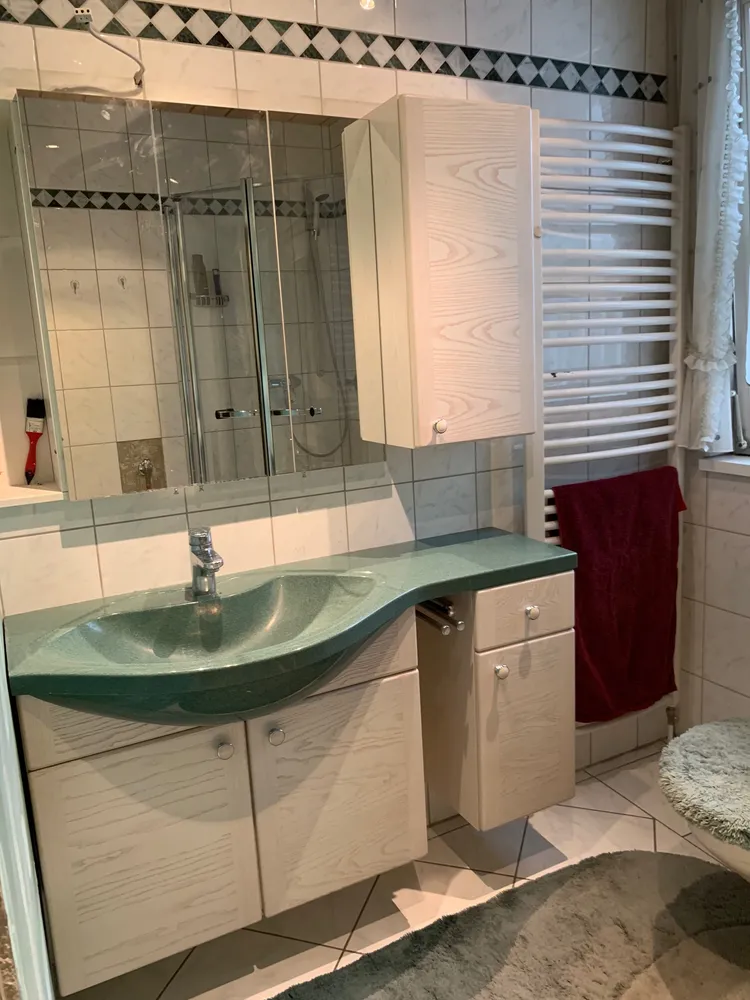Shared room with 18 m² in Frankfurt am Main – Photo 5