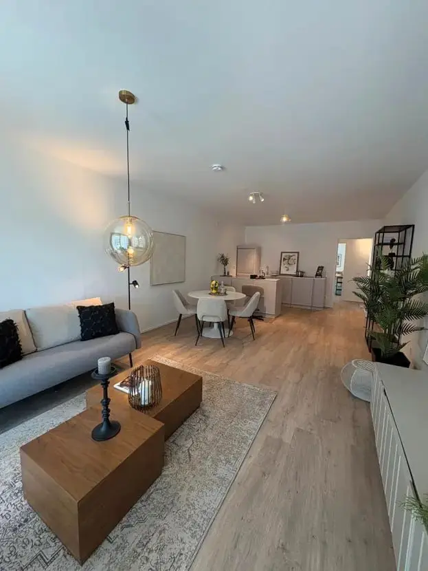 3 Zimmer Wohnung mit 85 m² in Essen – Bild 1
