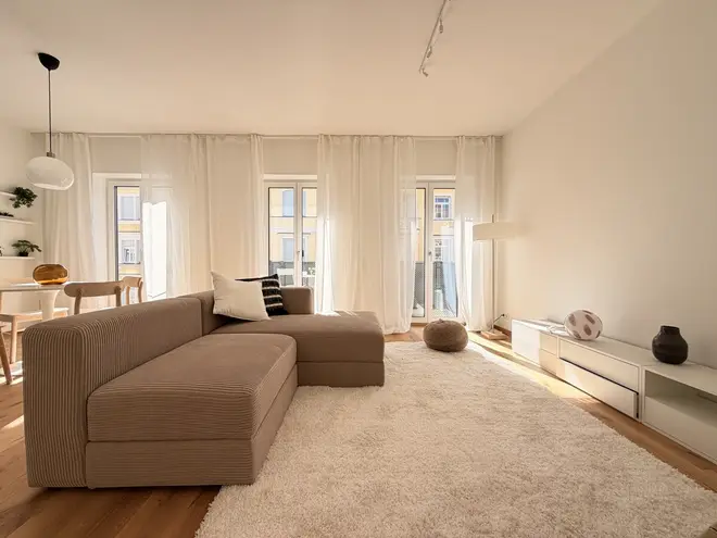 3 Zimmer Wohnung mit 68 m² in München – Bild 4