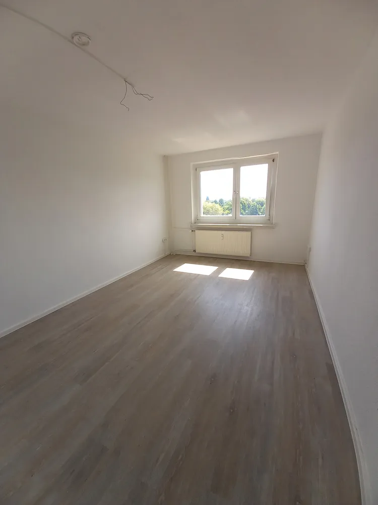 1 Zimmer Wohnung mit 27 m² in Dresden – Bild 4
