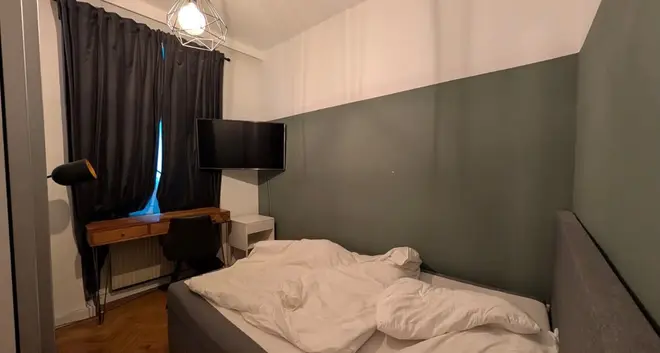 WG-Zimmer in München – Bild 1