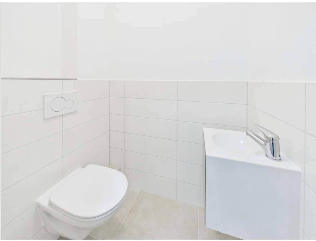 3 Zimmer Wohnung mit 94 m² in Darmstadt – Bild 4