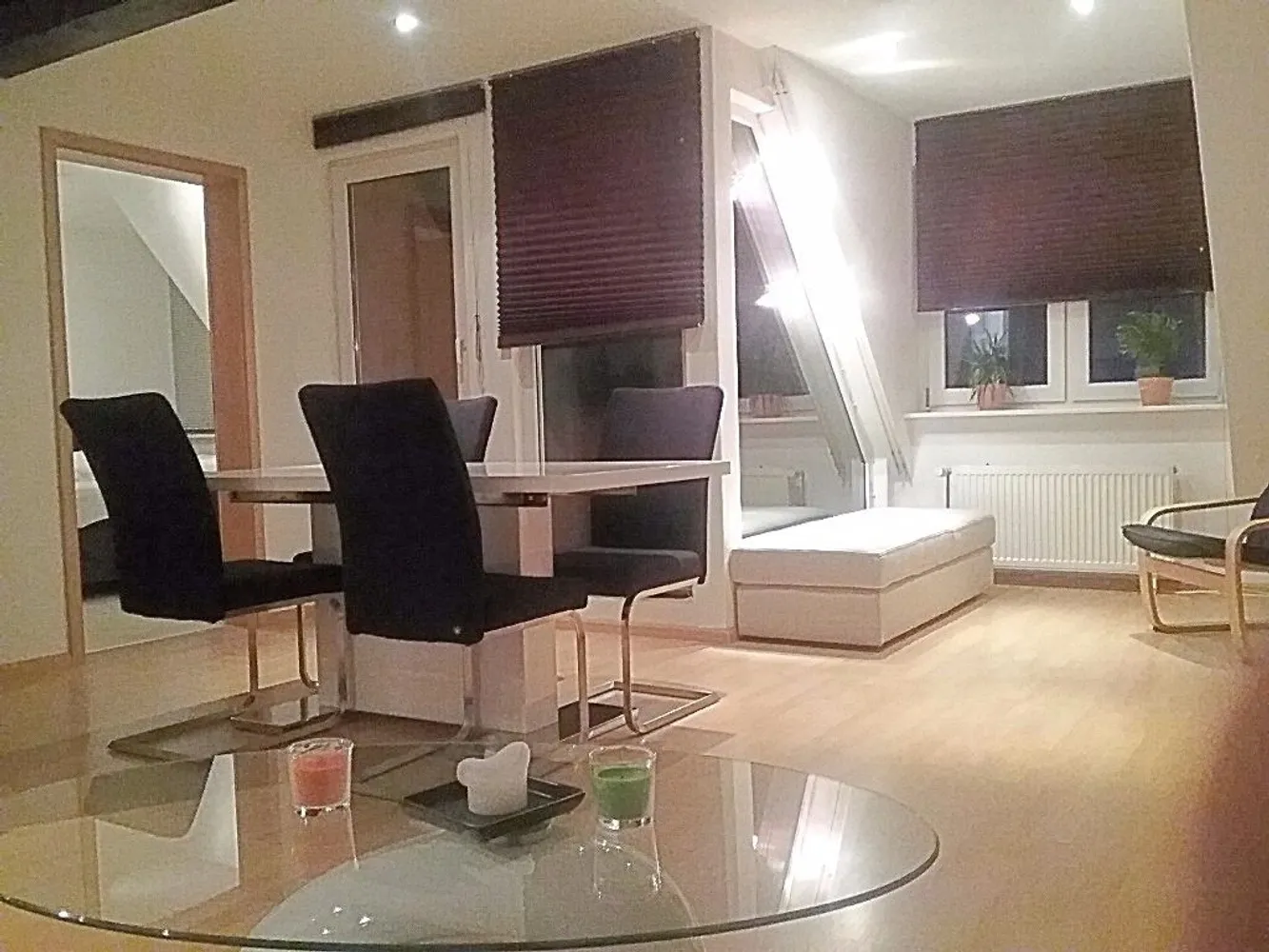 3 room apartment with 65 m² in Wolfenbüttel – Photo 1
