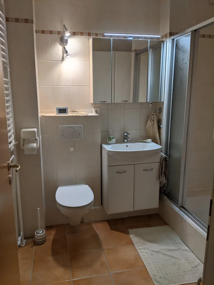 2 Zimmer Wohnung mit 59 m² in Hamburg – Bild 6