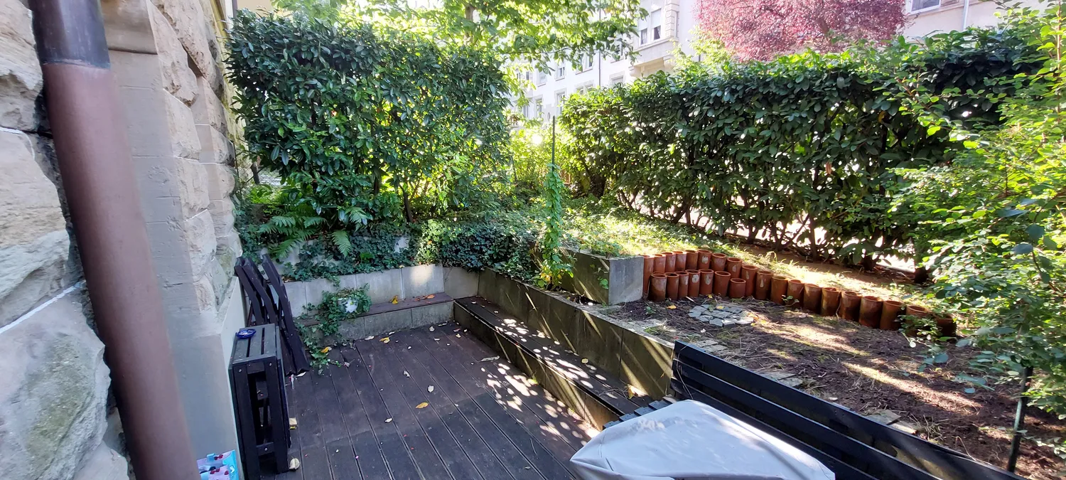 2 Zimmer Wohnung mit 40 m² in Stuttgart – Bild 8