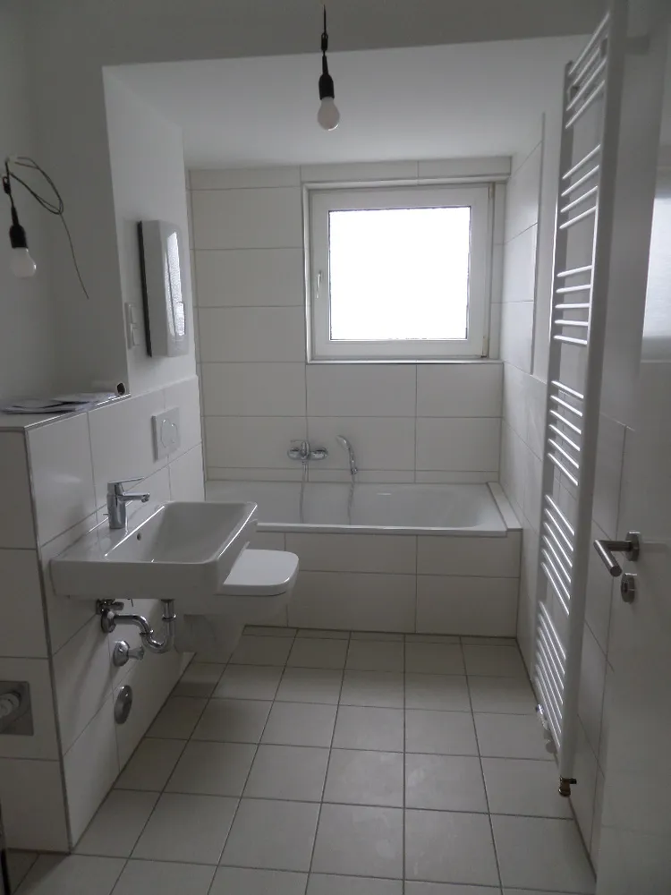 2 room apartment with 46 m² in Cologne – Photo 7