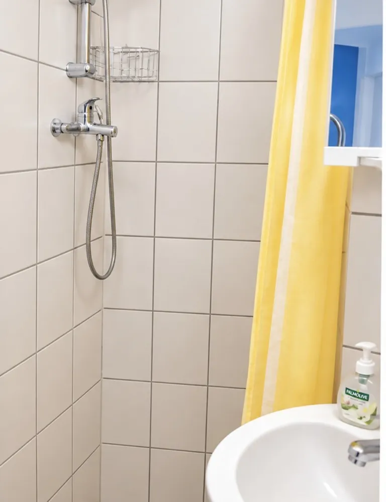 1 Zimmer Wohnung mit 20 m² in Düsseldorf – Bild 4