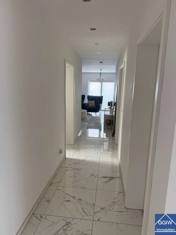 4 Zimmer Wohnung mit 84 m² in Mannheim – Bild 6
