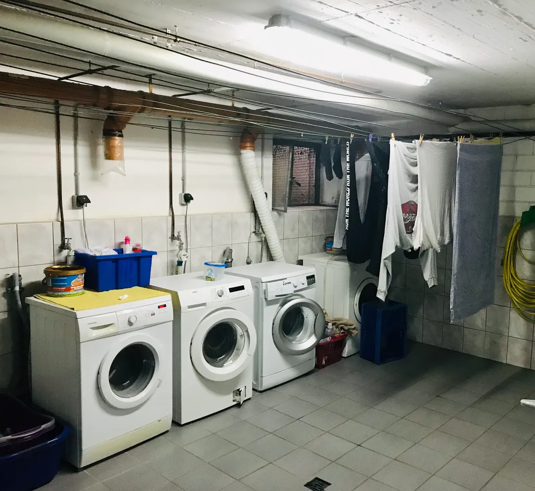 3 Zimmer Wohnung mit 70 m² in Bornheim – Bild 10