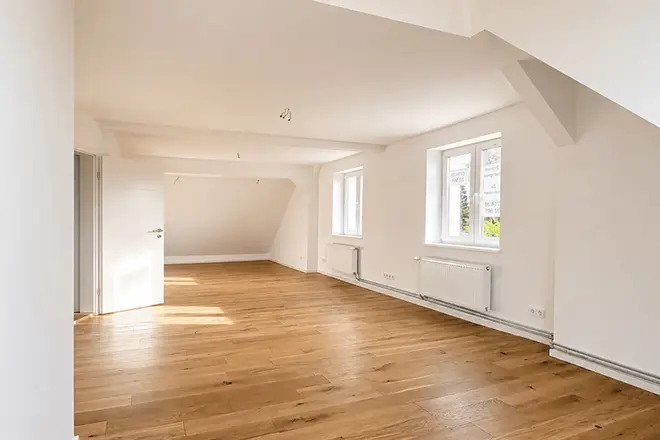 3 Zimmer Wohnung mit 140 m² in Berlin – Bild 10