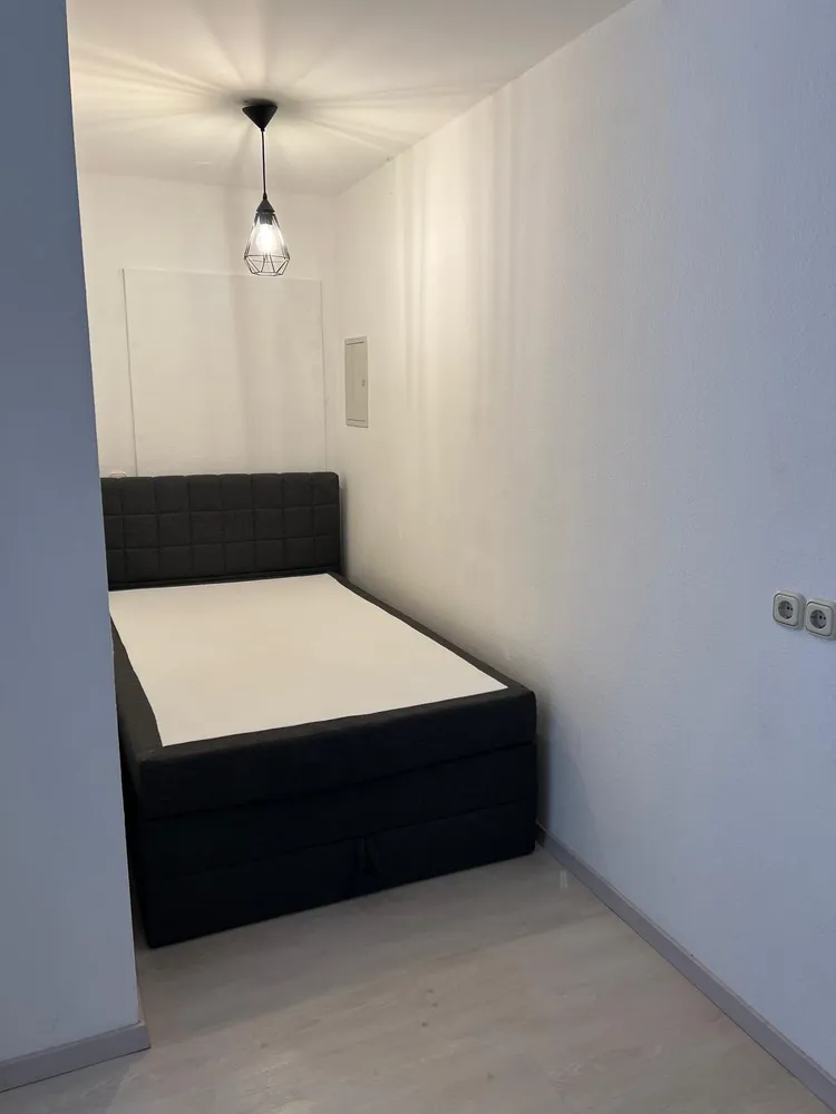 1 Zimmer Wohnung mit 28 m² in Mainz – Bild 4