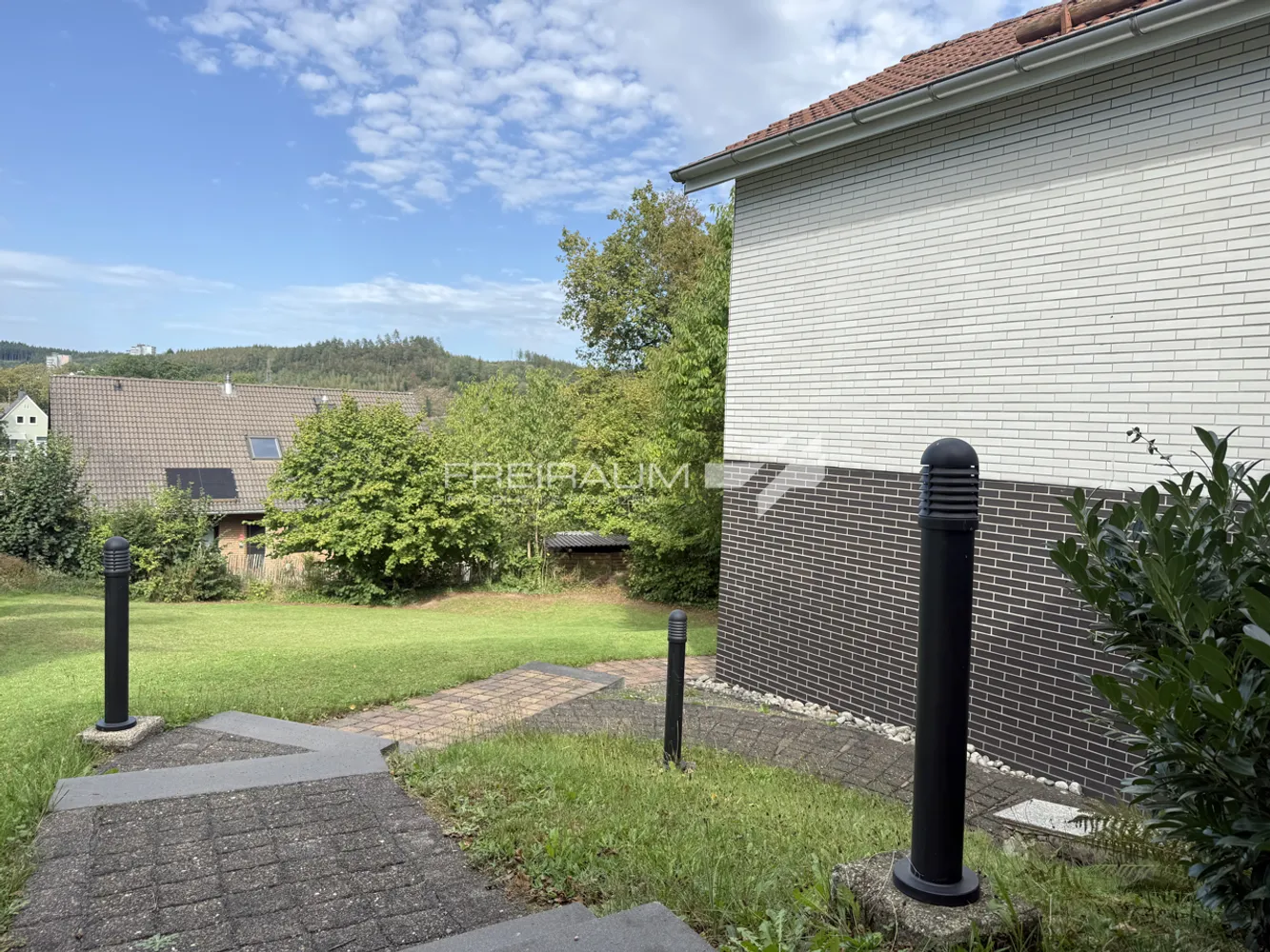 2 Zimmer Wohnung mit 52 m² in Siegen – Bild 8