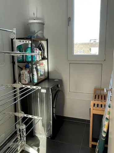 3 Zimmer Wohnung mit 106 m² in Frankfurt am Main – Bild 9