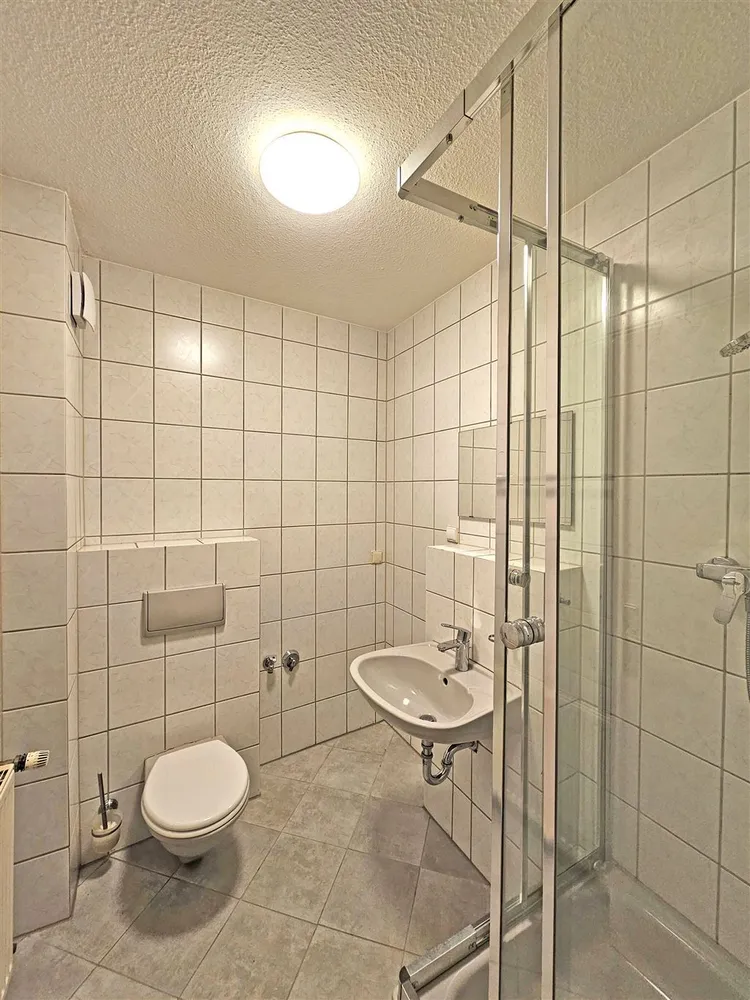 2 Zimmer Wohnung mit 46 m² in Halle (Saale) – Bild 4