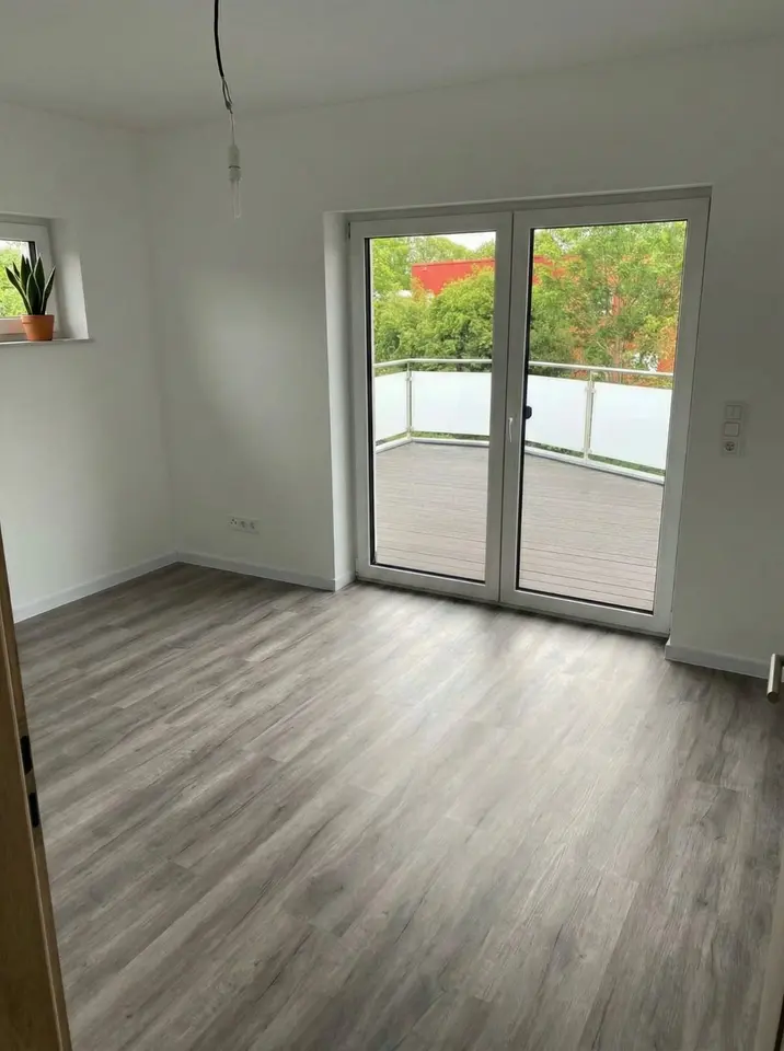 3 Zimmer Wohnung mit 110 m² in Delmenhorst – Bild 2