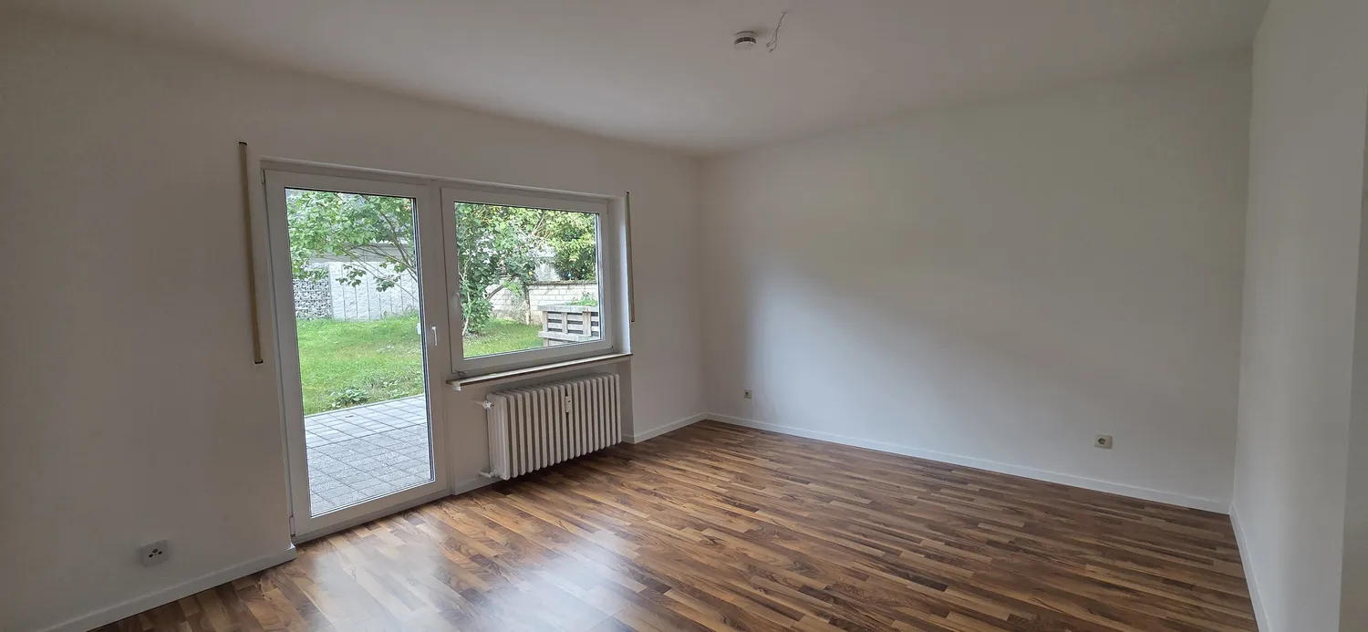 4 Zimmer Wohnung mit 117 m² in Limburg an der Lahn – Bild 1