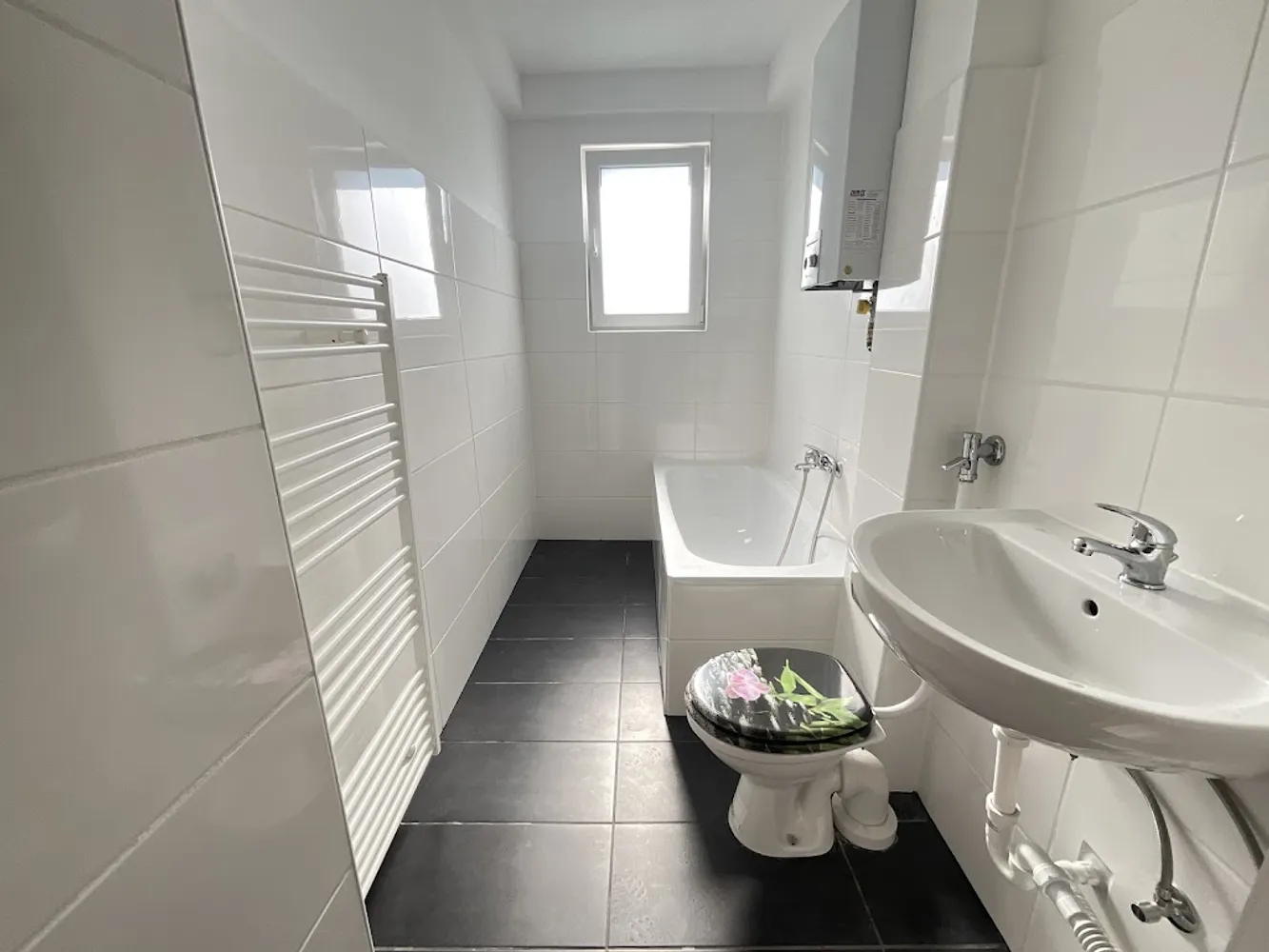 2 Zimmer Wohnung mit 38 m² in Hagen – Bild 3
