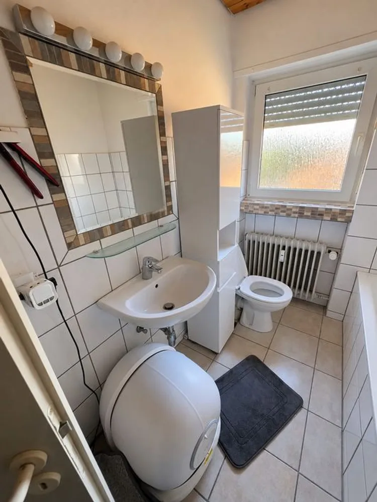 3 Zimmer Wohnung mit 85 m² in Viersen – Bild 8