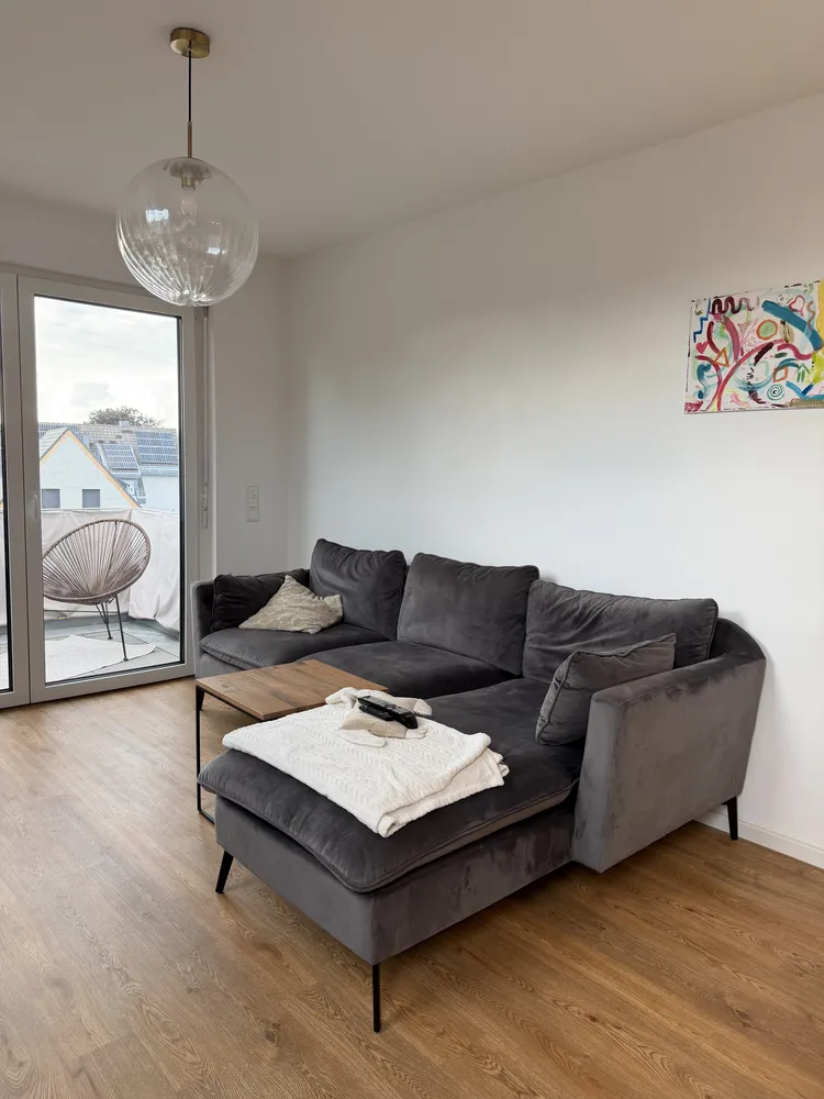 3 room apartment with 70 m² in Cologne – Photo 3