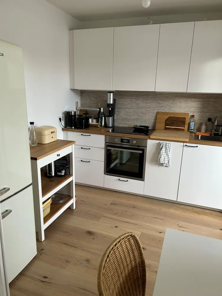 2 Zimmer Wohnung mit 56 m² in Nürnberg – Bild 4