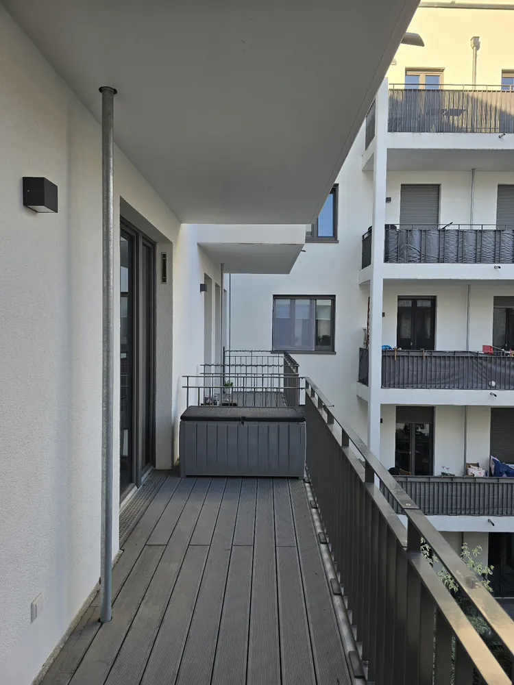 4 Zimmer Wohnung mit 103 m² in Leipzig – Bild 12