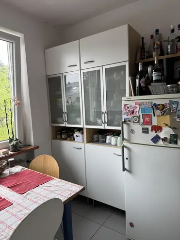4 Zimmer Wohnung mit 82 m² in München – Bild 9